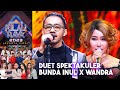 Inul Daratista x Wandra - Kalih Welasku | ROAD TO KILAU RAYA JAKARTA VIRAL