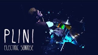 Plini - Electric Sunrise (drum cover)