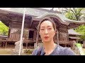 【アラフィフ女子大生の寄り道】川上峡・ 與止日女神社