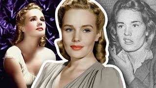 The Sad Life and Death of Frances Farmer