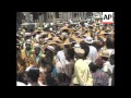 SOUTH AFRICA: CAPE TOWN: COON CARNIVAL GOES INTO ITS SECOND DAY