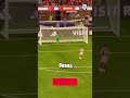 onana new penalty saving technique 🤣 football