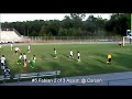 fabian carrillo 2016 a.l brown hs soccer highlights.