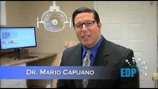 Dr. Mario Capuano - Oral Surgery