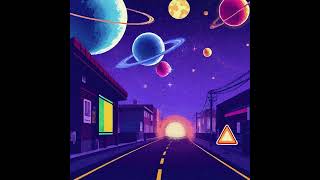 Intergalactic Highway
