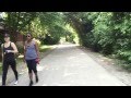 Katy Trail in Hyperlapse