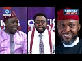2023 Presidential Race, The Major Players & Alternative Agenda | Politics Today