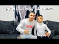 Gipsy Tomy & Jozef - Mix Sladakov (OfficialVideo) Cover