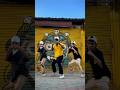 JAMESY - ANA BIKHAYR || #nepalirap #AmarGurung #dance #shorts #viral #trending #fyp