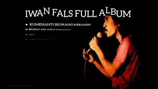 IWAN FALS | FULL ALBUM IWAN FALS