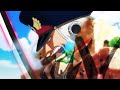 Shiryu | Suke Suke no Mi | All Attacks and Abilities | One Piece【1080p】