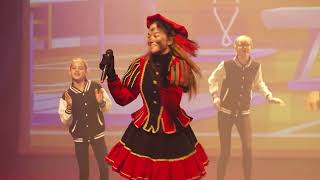 Het Grote Sinterklaasfeest 2023 // De complete show