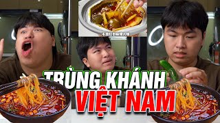 Món Ăn Thay Thế Cho Tết Năm Nay | Hải Đăng Review
