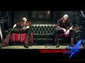 devil may cry 4 standard daytime