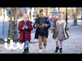 Can Kids Navigate Their Way Across London Alone? | Planet Child | ITV