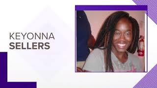 Deputies Search For Missing Teen