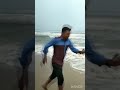 surya song sea beach sea kakka kakka song happy run uyirin uyire song