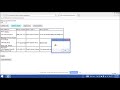 JavaScript Table Allows Deleting and Adding Columns and Rows Plus Editing of Data
