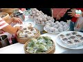 【開伙 地方特產】大甲芋香包 taro bao dajia taichung