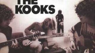 The Kooks- Gap