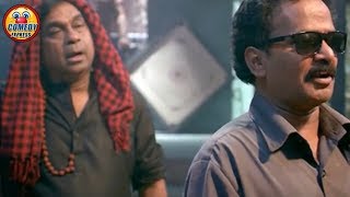 Brahmanandam And Venu Madhav Comedy Scenes |Katha Screenplay Darsakatvam Appalaraju | Comedy Express