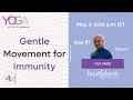 80- Gentle class for immunity by Smt. Viji Vasu from Heartfulness |Yoga for Unity and Well-being