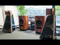 Deep Bass & Analogue Recording - Audiophile NBR Store