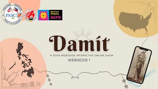 DAMIT: The Genesis of my Home | Episode 1