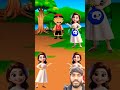 मेरी असली मम्मी कोन हैं 😳 animation cartoon shorts ytshorts shortsfeed youtubeshorts