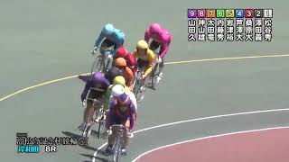 G1 第69回高松宮記念杯競輪 3日目 8R 特選 REPLAY (岸和田競輪場)