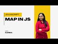 Map Method | Javascript | Leetcode 2635 - Apply Transform Over Each Element - Kanika Vats