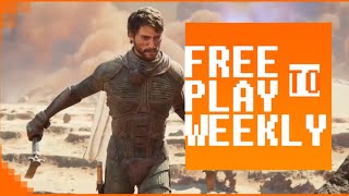 Top 5 Free to Play Weekly Stories - Dune MMORPG Gameplay \u0026 Overwatch 2 Getting $15 PVE Ep 558