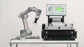 OiTec Automated Test Fixture