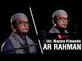 LDII TV : SURAH AR-RAHMAN Ust MAYONE KRISWANTO