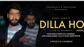 Dil La Ho||Mahi Amir||New Kashmiri Song||Slowed&Reverb#mashup #kashmirisongs #mahiamir