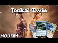 Did Twin Just Get a HUGE BUFF? | Jeskai Twin | Modern