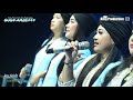 Deen Assalam - All Artis - Susy Arzetty Live Desa Gintung Lor Susukan Cirebon