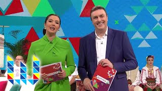 ŠARENICA (TV RTS 19.11.2022.)