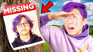 MY BROTHER WENT MISSING?! (I FOUND HIM!)