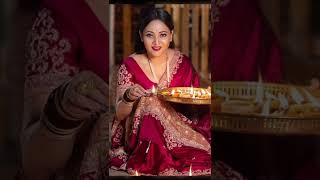 Zerifa Wahid / Assamese actress #darin_gogoi