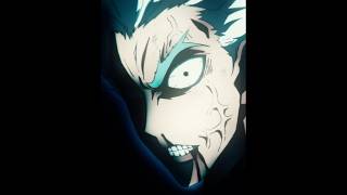 One Punch Man: Garou’s True Descent into Villainy #anime #shorts #fyp #onepunchman #garou