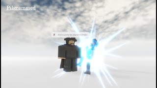 Roblox Pilgrammed Unfair Fight Music