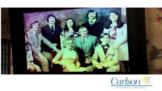 Carlson Funeral Homes & Cremation Services ~ 2015 choices