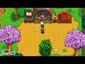 j ai passé 3 ans à stardew valley voici ce qu il s est passé