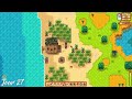 j ai passé 3 ans à stardew valley voici ce qu il s est passé