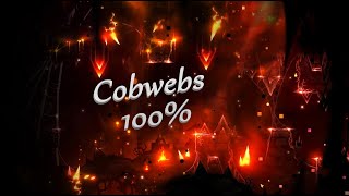 Cobwebs 100%