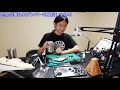 team kit associated rc10b6.3d 組み立て6 世界が獲れる エアレーションダンパーを作ってみる アソシ shock