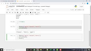 173 Python Set Method pop