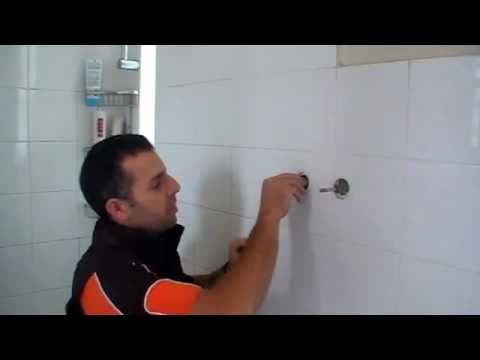 How To Change A Tap Washer How To Change A Tap Washer