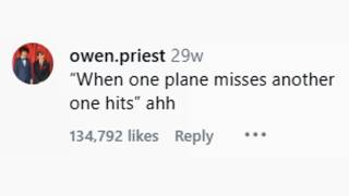ATROCIOUS Instagram Reels Comments...
